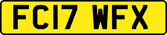 FC17WFX