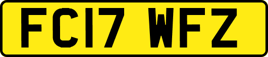 FC17WFZ