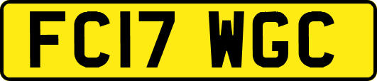 FC17WGC
