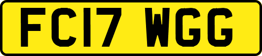 FC17WGG