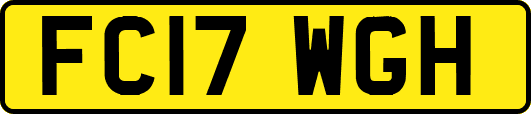 FC17WGH
