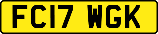 FC17WGK