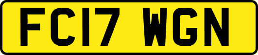 FC17WGN