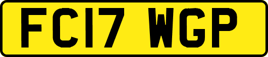 FC17WGP