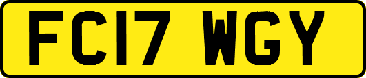 FC17WGY