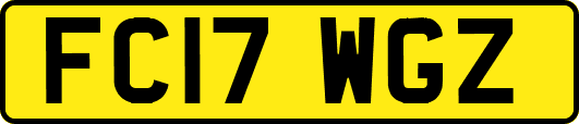 FC17WGZ