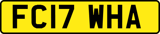 FC17WHA