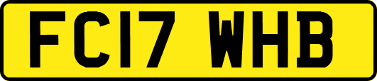 FC17WHB