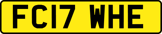 FC17WHE