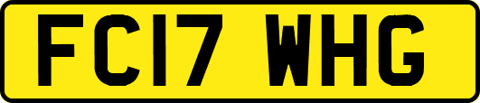 FC17WHG