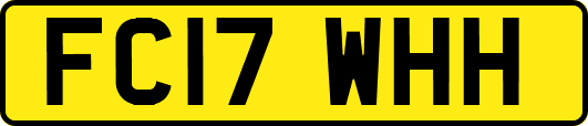 FC17WHH