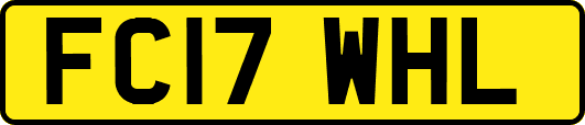FC17WHL