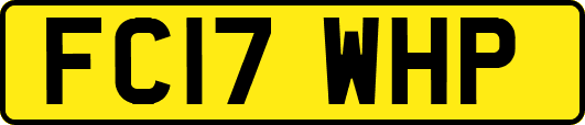 FC17WHP