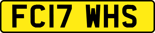 FC17WHS