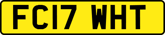 FC17WHT