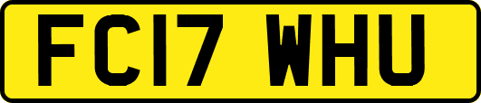 FC17WHU