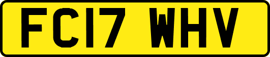 FC17WHV