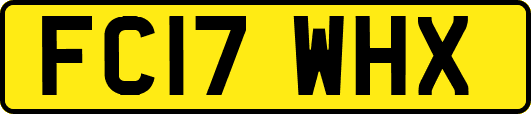 FC17WHX