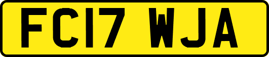 FC17WJA
