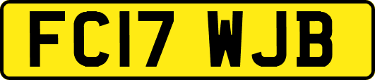 FC17WJB