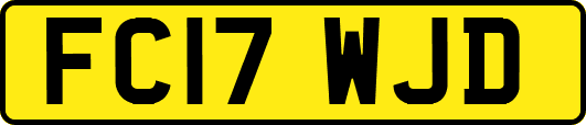 FC17WJD