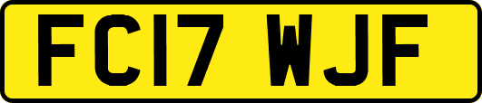 FC17WJF