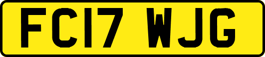 FC17WJG