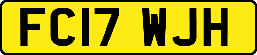 FC17WJH