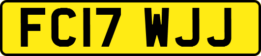 FC17WJJ
