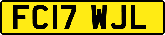 FC17WJL