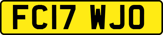 FC17WJO