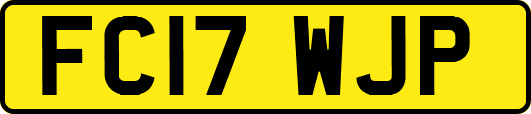 FC17WJP