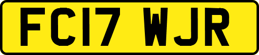 FC17WJR