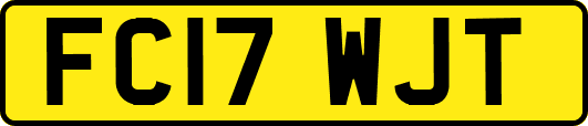 FC17WJT
