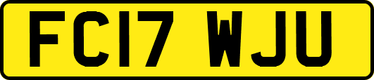 FC17WJU