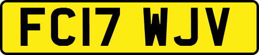 FC17WJV