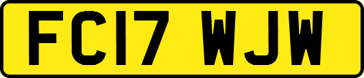 FC17WJW