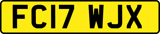 FC17WJX