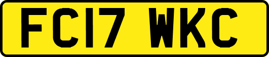 FC17WKC