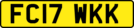 FC17WKK