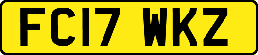 FC17WKZ