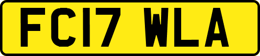 FC17WLA
