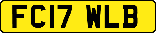 FC17WLB