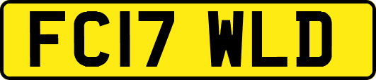 FC17WLD