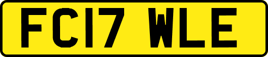 FC17WLE