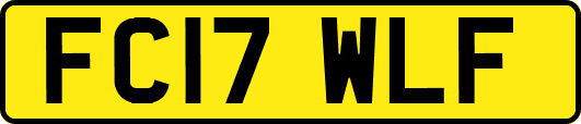 FC17WLF