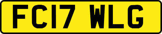 FC17WLG