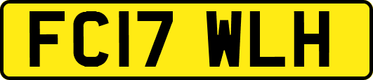 FC17WLH