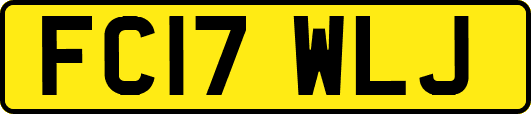 FC17WLJ