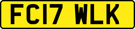 FC17WLK